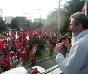 Florianópolis, 17 de abril de 2012. 
