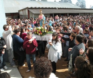 Guaraciaba, 26 de maio de 2012